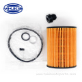 Auto Engine Oil Filter 26350-2S000 For Hyundai